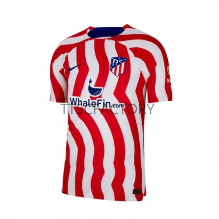 Fotbalový Dres Atlético Madrid Domácí 2022/23